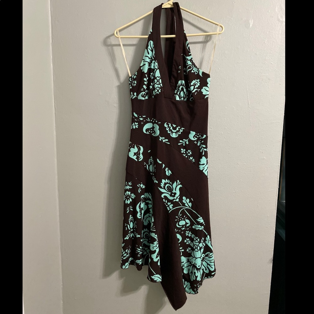 La Belle Dress/ Summer Dress